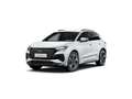 Audi Q4 e-tron 55 quattro AHK/20''/W-Pumpe/NAV Pro Wit - thumbnail 2