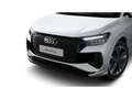 Audi Q4 e-tron 55 quattro AHK/20''/W-Pumpe/NAV Pro Wit - thumbnail 3
