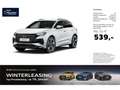 Audi Q4 e-tron 55 quattro AHK/20''/W-Pumpe/NAV Pro Weiß - thumbnail 1