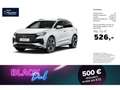 Audi Q4 e-tron 55 quattro AHK/20''/W-Pumpe/NAV Pro Wit - thumbnail 1