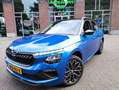 Skoda Kamiq 1.0 TSI DSG Business Edition Achteruitrijcamera - Blauw - thumbnail 1