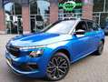 Skoda Kamiq 1.0 TSI DSG Business Edition Achteruitrijcamera - Blauw - thumbnail 2
