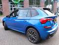 Skoda Kamiq 1.0 TSI DSG Business Edition Achteruitrijcamera - Blauw - thumbnail 4