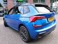 Skoda Kamiq 1.0 TSI DSG Business Edition Achteruitrijcamera - Blauw - thumbnail 5
