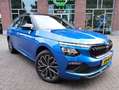 Skoda Kamiq 1.0 TSI DSG Business Edition Achteruitrijcamera - Blauw - thumbnail 9