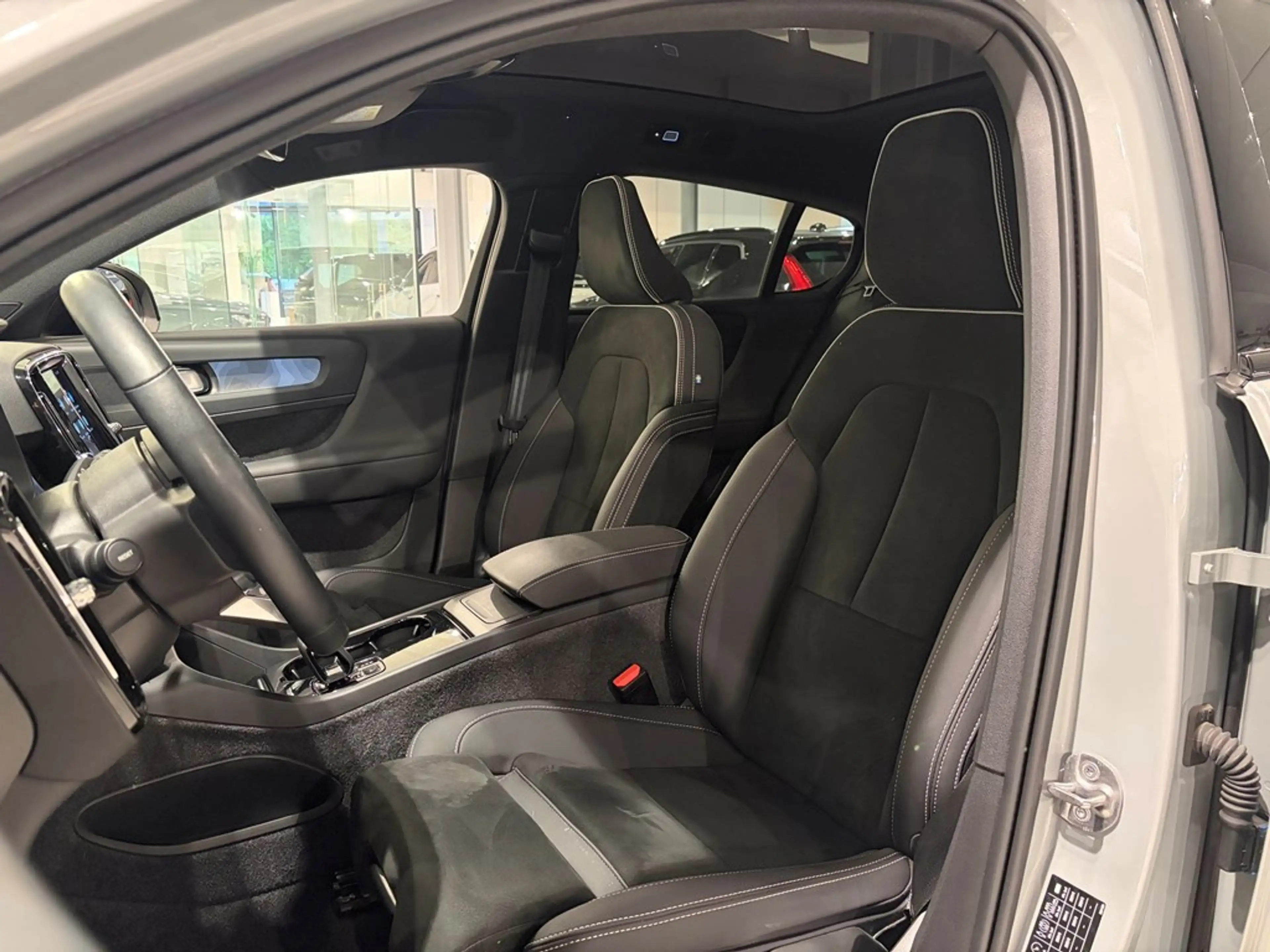 Volvo C40 Recharge Plus Extended range — photo 5