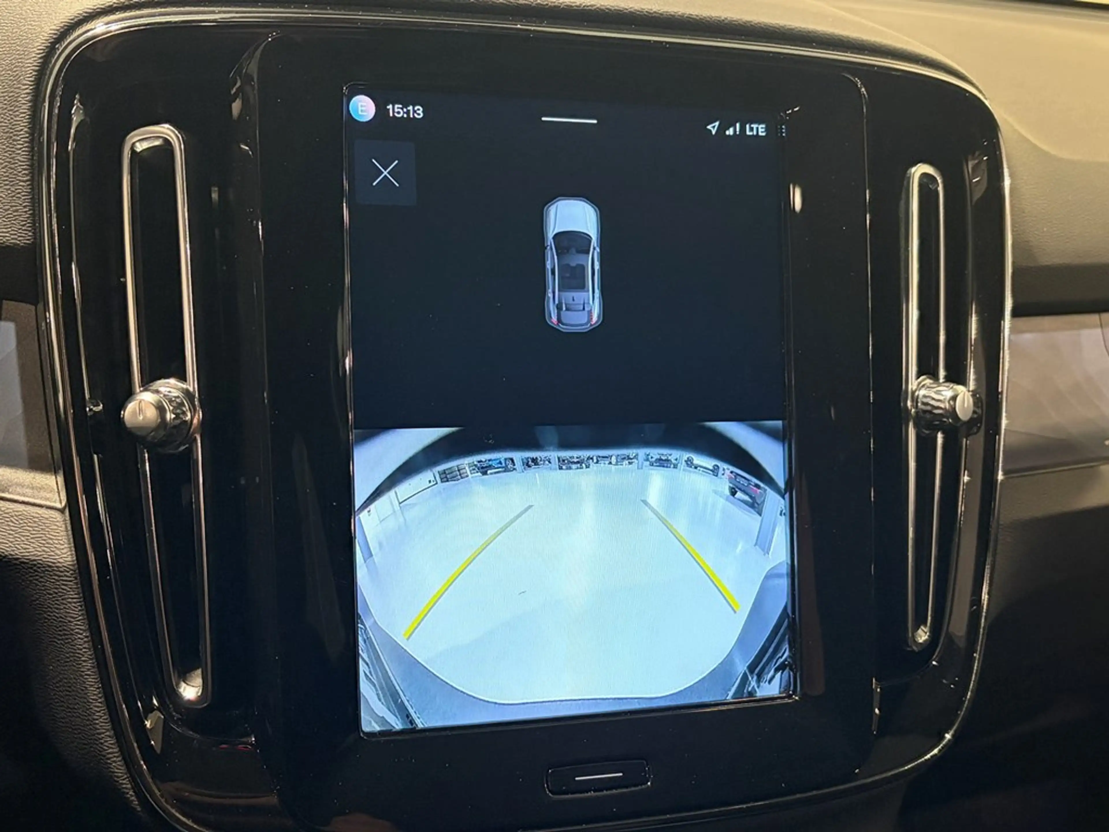 Volvo C40 Recharge Plus Extended range — photo 9