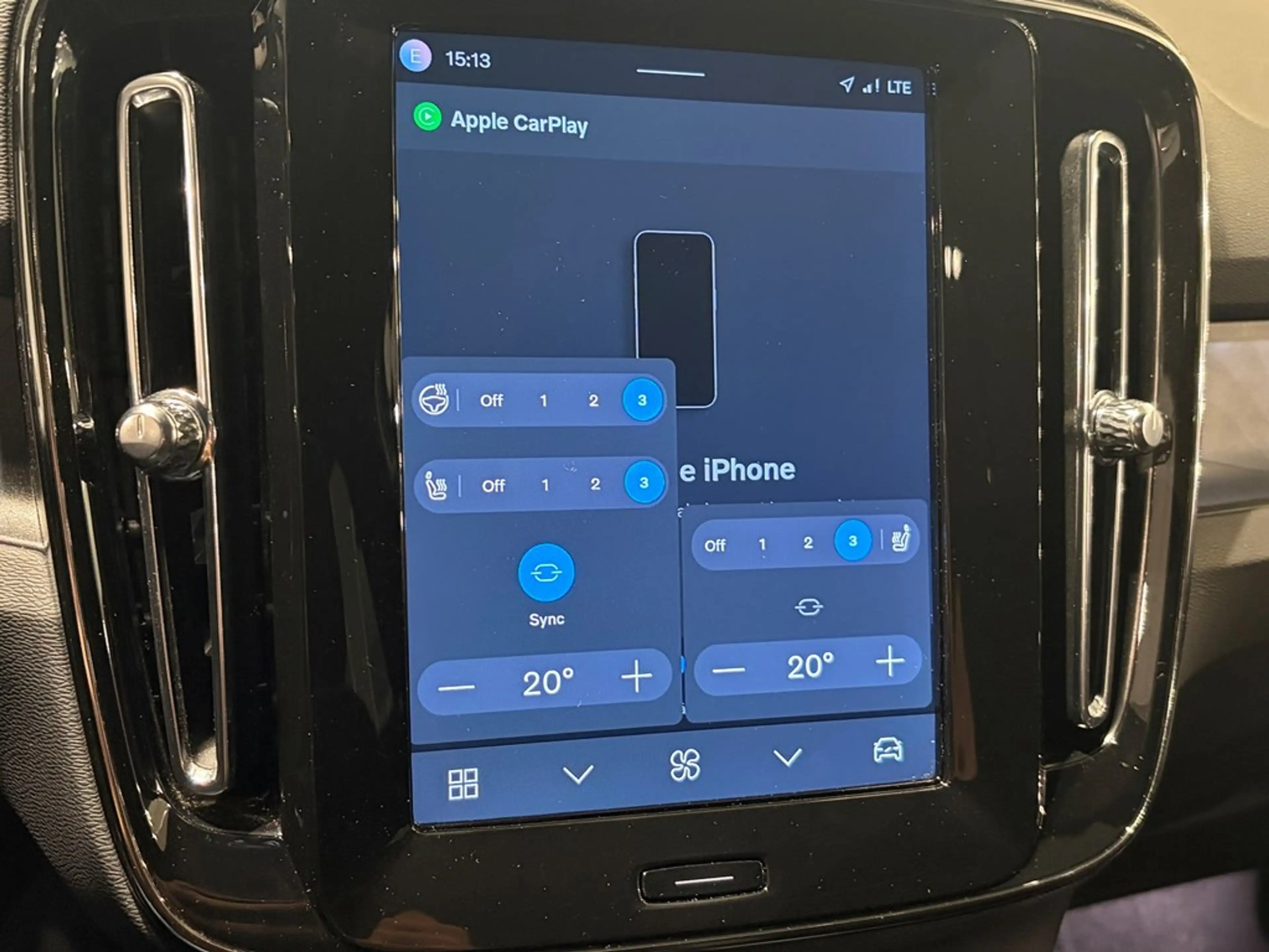 Volvo C40 Recharge Plus Extended range — photo 8