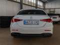Mercedes-Benz C 180 AMG-Sport/360/Pano/AHK/Night/Distr/Memo Weiß - thumbnail 5