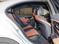Mercedes-Benz C 180 AMG-Sport/360/Pano/AHK/Night/Distr/Memo Weiß - thumbnail 9