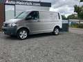 Volkswagen T5 Kasten,Foliert,LED,LM,Scheckfehft,ZV Grau - thumbnail 2