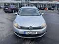 Volkswagen Golf Comfortline Grau - thumbnail 1