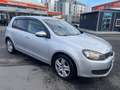 Volkswagen Golf Comfortline Grau - thumbnail 3