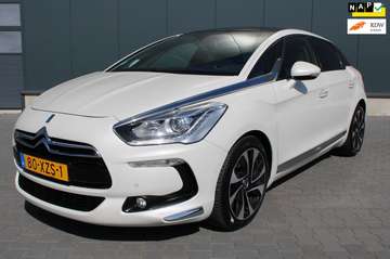 1.6 THP So Chic Panoramadak Trekhaak Navigatie