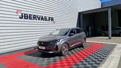 Peugeot 3008 HYBRID 225 E-EAT8 ALLURE PACK