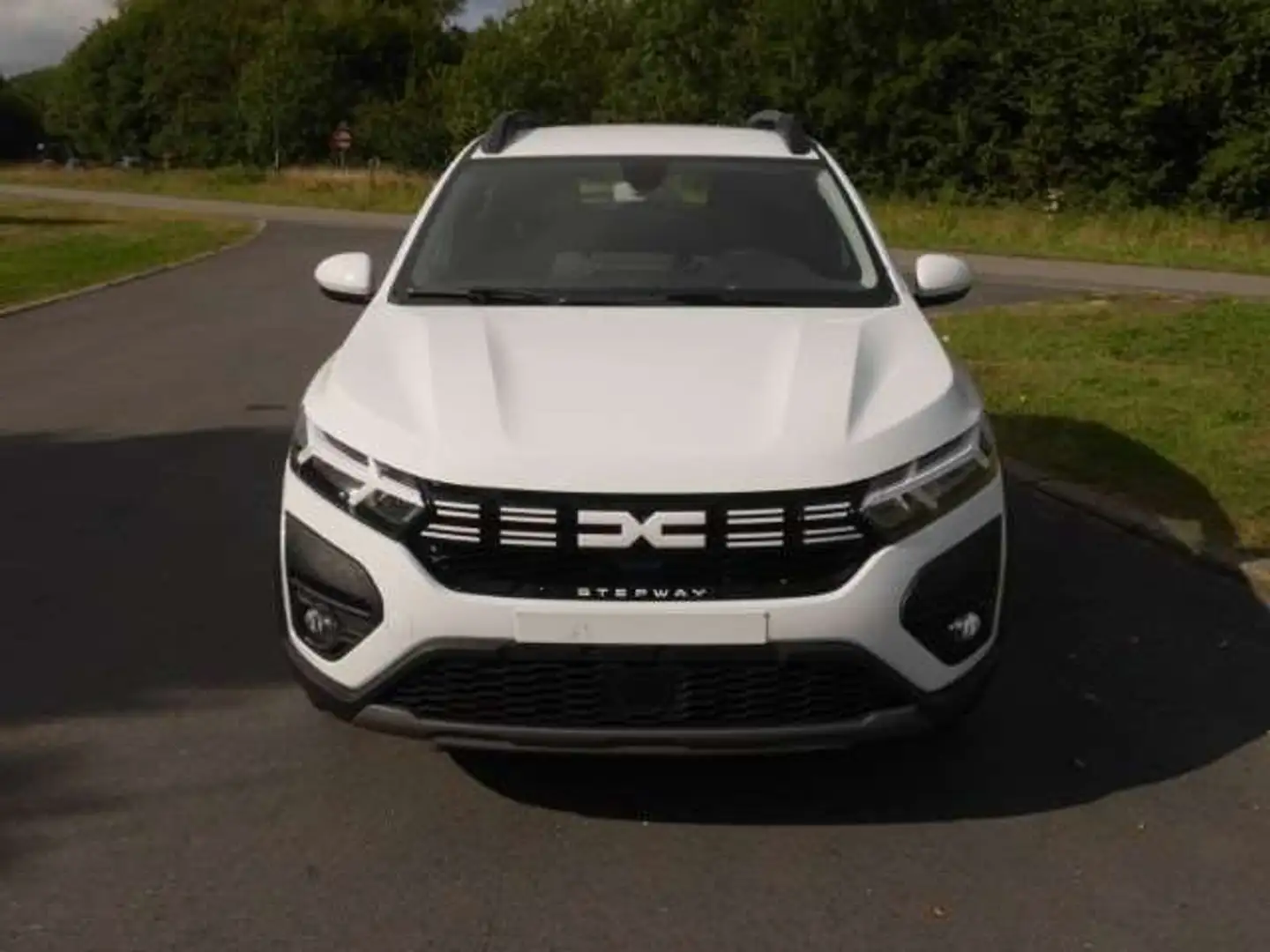 Dacia Sandero Sandero Stepway 1.0 TCe Expression Wit - 2