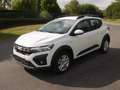 Dacia Sandero Sandero Stepway 1.0 TCe Expression Blanc - thumbnail 3