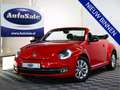 Volkswagen Beetle 1.2 TSI Design BlueMotion DSG PDC STOELVW CLIMA CR Rood - thumbnail 1