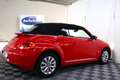 Volkswagen Beetle 1.2 TSI Design BlueMotion DSG PDC STOELVW CLIMA CR Rood - thumbnail 10