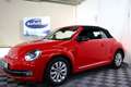 Volkswagen Beetle 1.2 TSI Design BlueMotion DSG PDC STOELVW CLIMA CR Rood - thumbnail 7