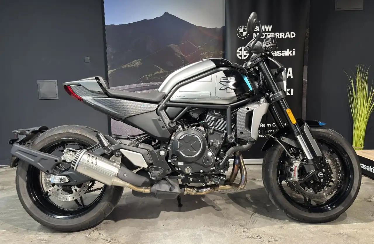 Cfmoto