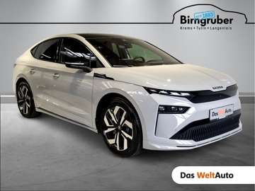 Coupé Sportline 85x