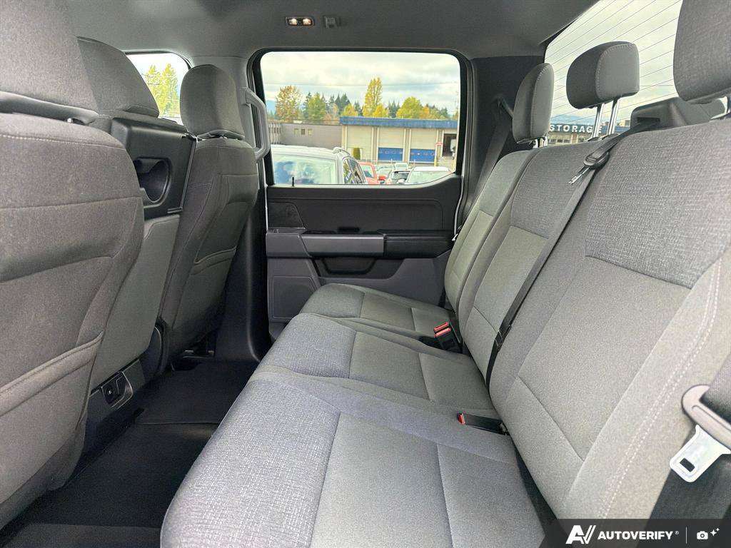 used 2025 Ford F-150 car, priced at $54,888