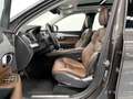 Volvo XC90 B5 Business Plus 7pl. AWD Aut. Gris - thumbnail 6