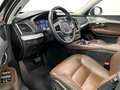 Volvo XC90 B5 Business Plus 7pl. AWD Aut. Gris - thumbnail 5