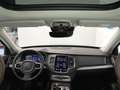Volvo XC90 B5 Business Plus 7pl. AWD Aut. Gris - thumbnail 14