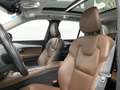 Volvo XC90 B5 Business Plus 7pl. AWD Aut. Gris - thumbnail 20