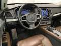 Volvo XC90 B5 Business Plus 7pl. AWD Aut. Gris - thumbnail 21