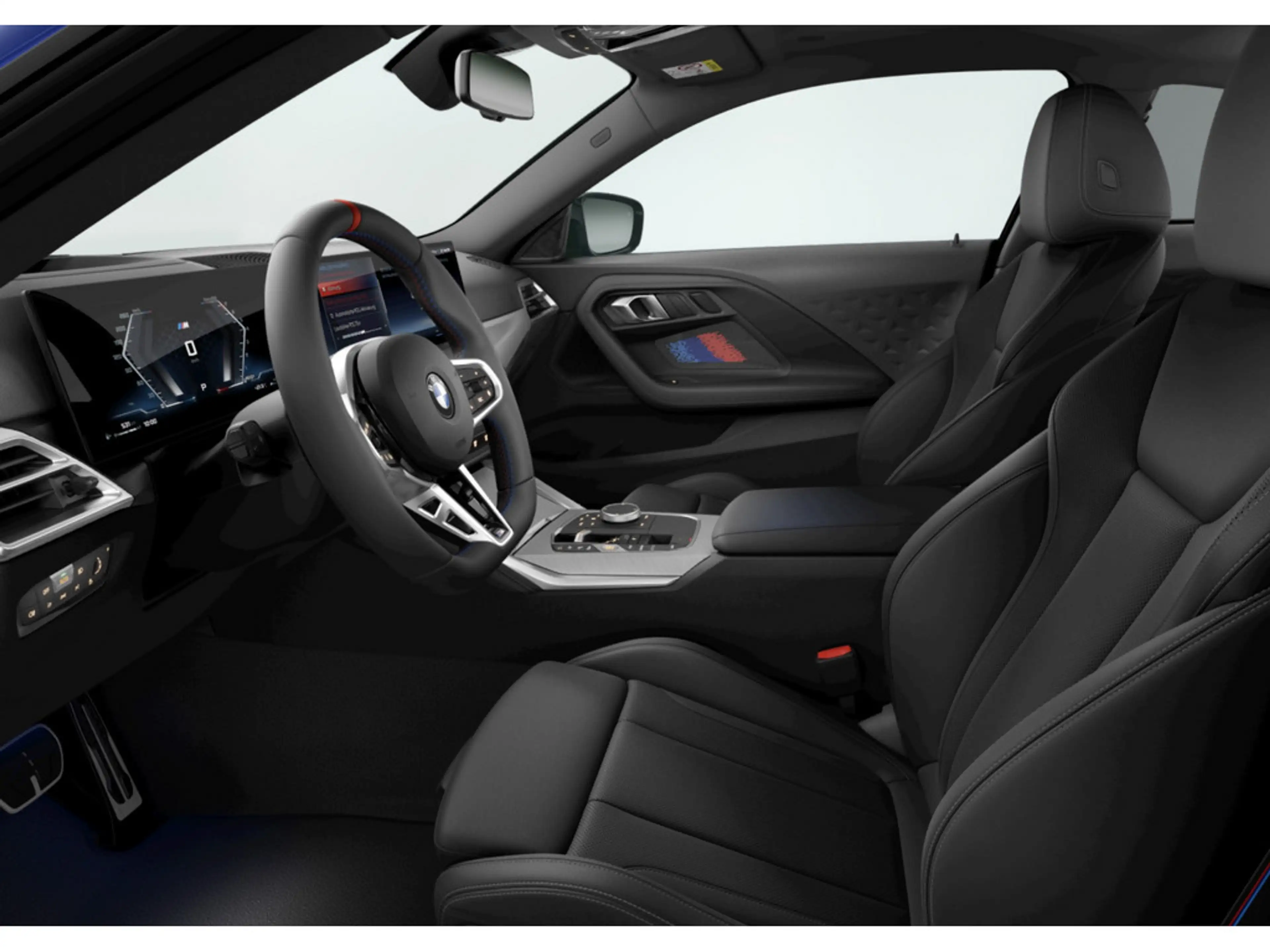BMW 240 Mi xDrive 360° NAVI HGSD KAMERA SHZ PDC — photo 4