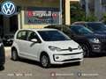 Volkswagen up! 1.0 5p. eco move  BMT IN ARRIVO Blanc - thumbnail 1