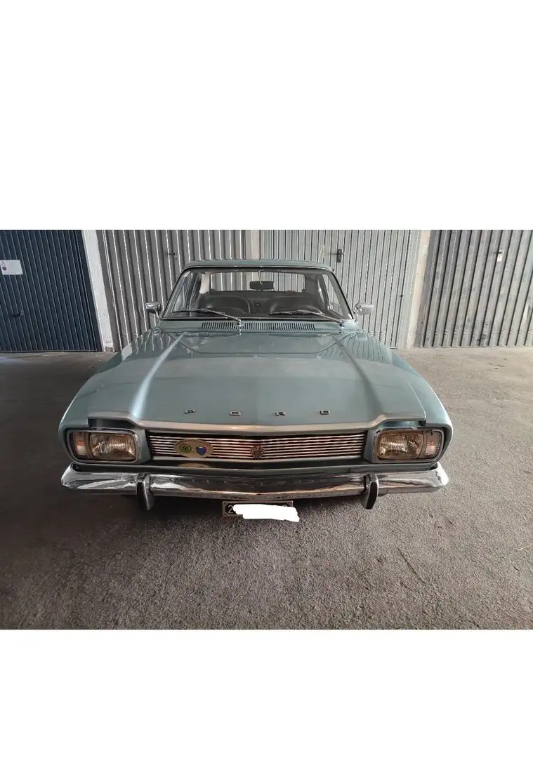 Ford Ford Capri 1300 XL - 1