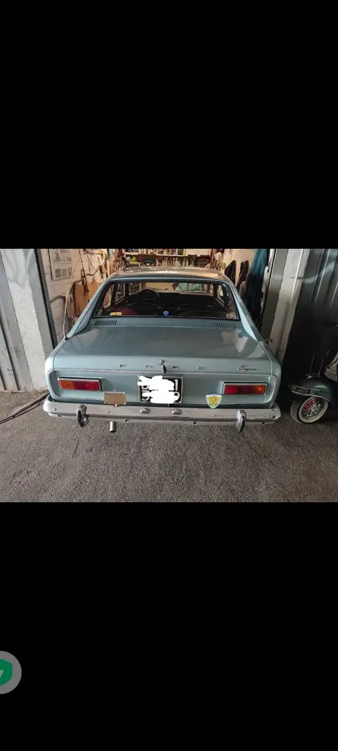 Ford Ford Capri 1300 XL - 2