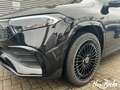 Mercedes-Benz EQA 350 EQA 350 4MA AMG Prem/Night/20"/Pano/Bur/LED/Dis HK Noir - thumbnail 3