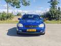 Mercedes-Benz SLK 200 Blau - thumbnail 5