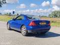 Mercedes-Benz SLK 200 Blau - thumbnail 10