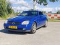 Mercedes-Benz SLK 200 Blau - thumbnail 4