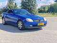 Mercedes-Benz SLK 200 Blau - thumbnail 6