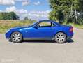 Mercedes-Benz SLK 200 Blau - thumbnail 3