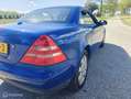 Mercedes-Benz SLK 200 Blau - thumbnail 14