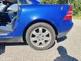 Mercedes-Benz SLK 200 Blau - thumbnail 18
