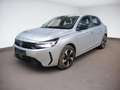 Opel Corsa e 3-Phasig, Kamera, PDC, LHZ/SHZ Silber - thumbnail 1