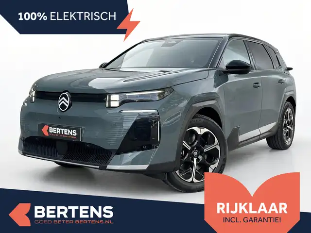 Citroen C5 Aircross Business 74 kWh | Tot 8 jaar garantie | Pack Techn