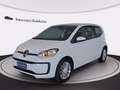 Volkswagen up! 3p 1.0 evo move  65cv Bianco - thumbnail 1