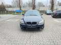 BMW 525 5er Touring 525i Touring Aut. Schwarz - thumbnail 3