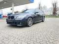 BMW 525 5er Touring 525i Touring Aut. Schwarz - thumbnail 4