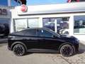 Peugeot 3008 Hybrid 145 E-DCS6 Allure Aut. Schwarz - thumbnail 2